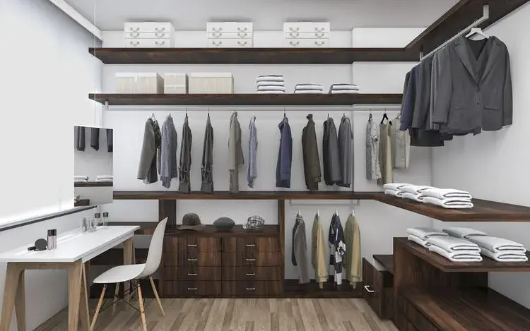 Mağaza Alan Tasarımı