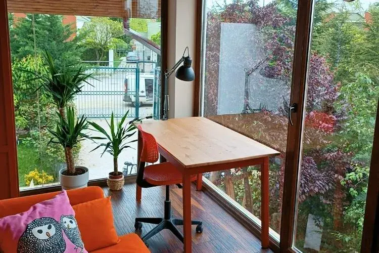 Gölbaşı komple Villa dekorasyonu