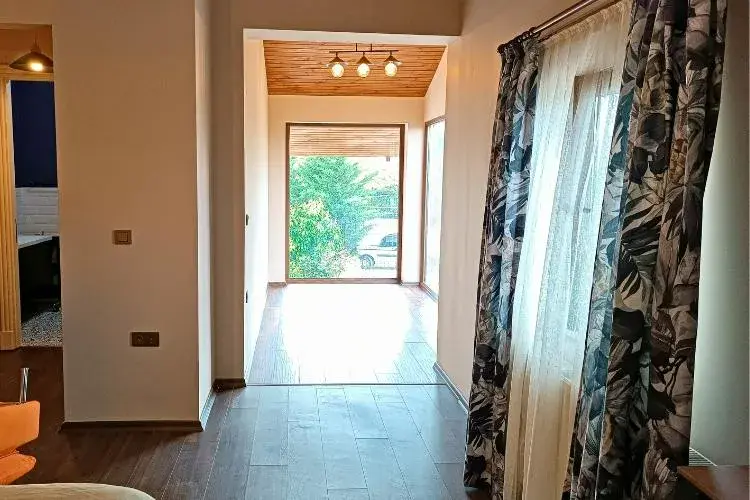 Gölbaşı komple Villa dekorasyonu