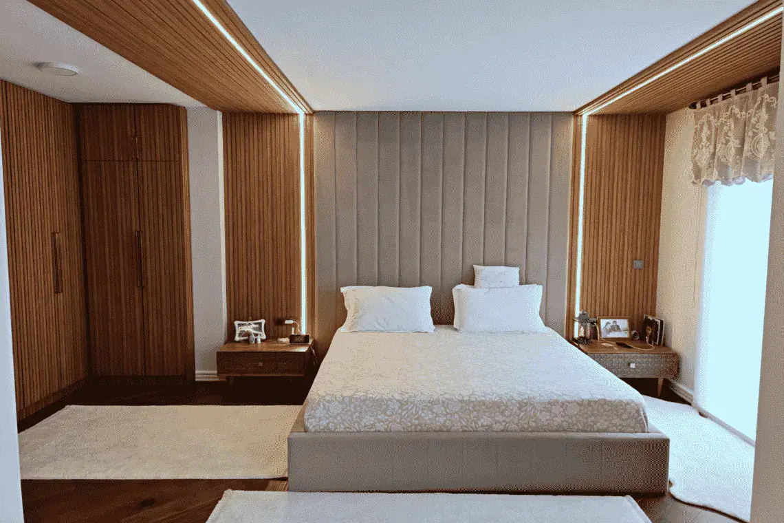 Gölbaşı Ev Dekorasyonu