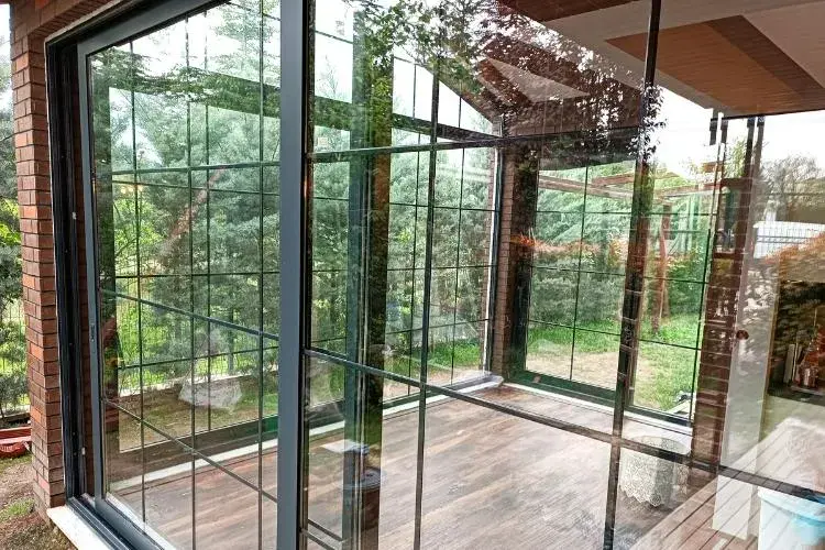 Gölbaşı komple Villa dekorasyonu