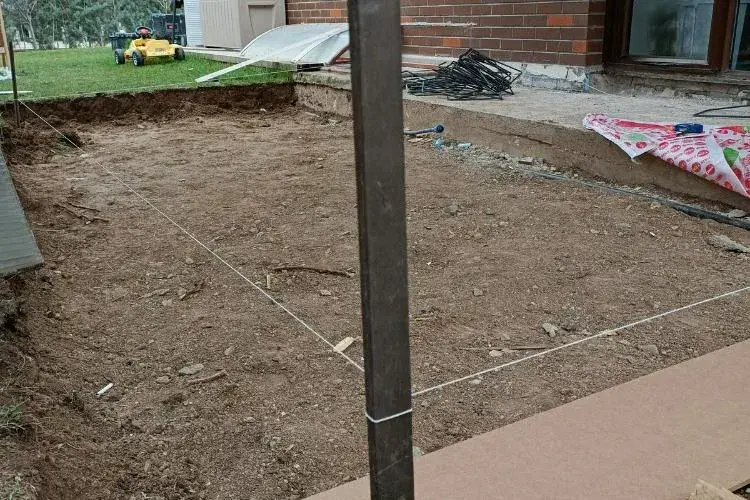 Gölbaşı komple Villa dekorasyonu