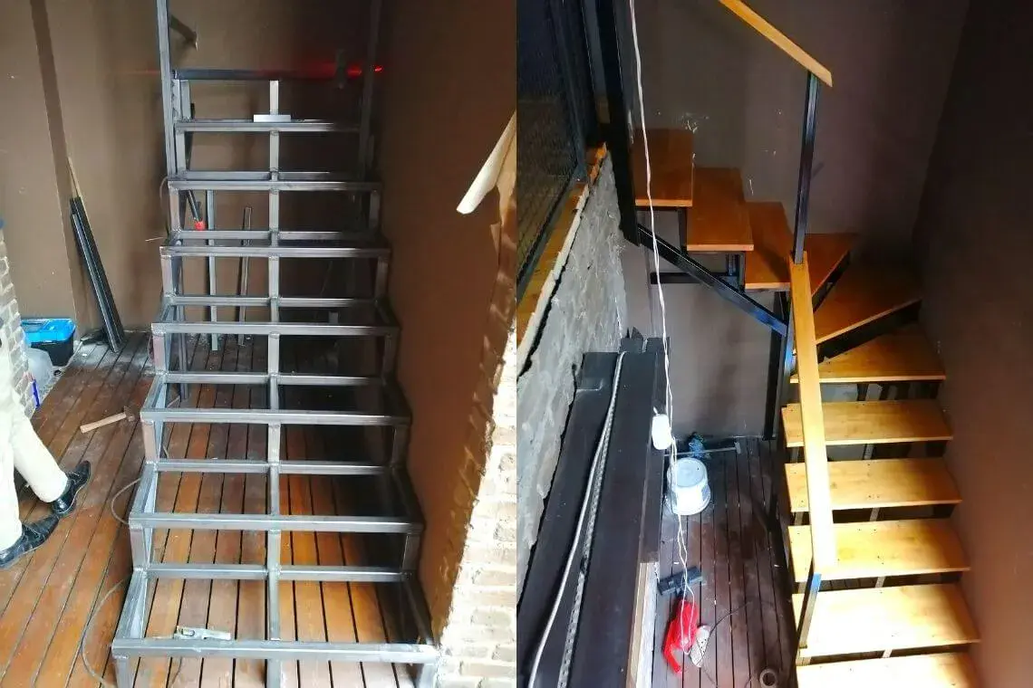 el paso iç mekan tasarımı