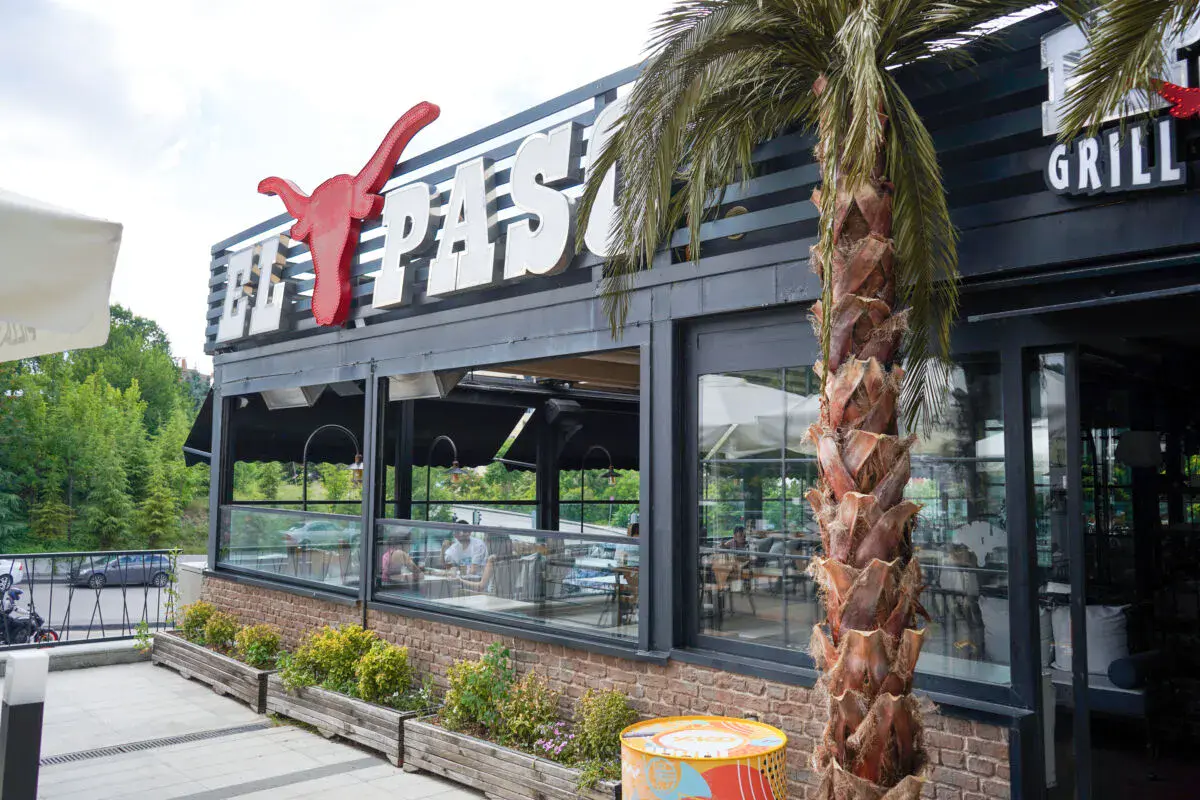 el paso iç mekan tasarımı