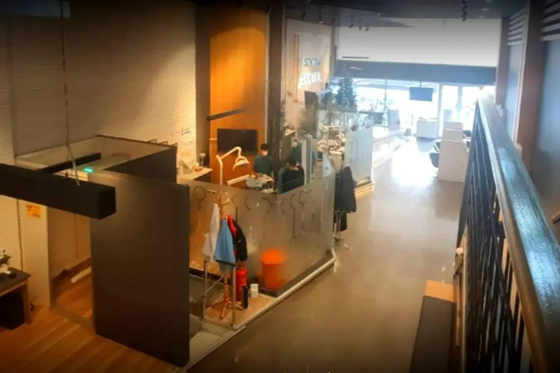 el paso iç mekan tasarımı